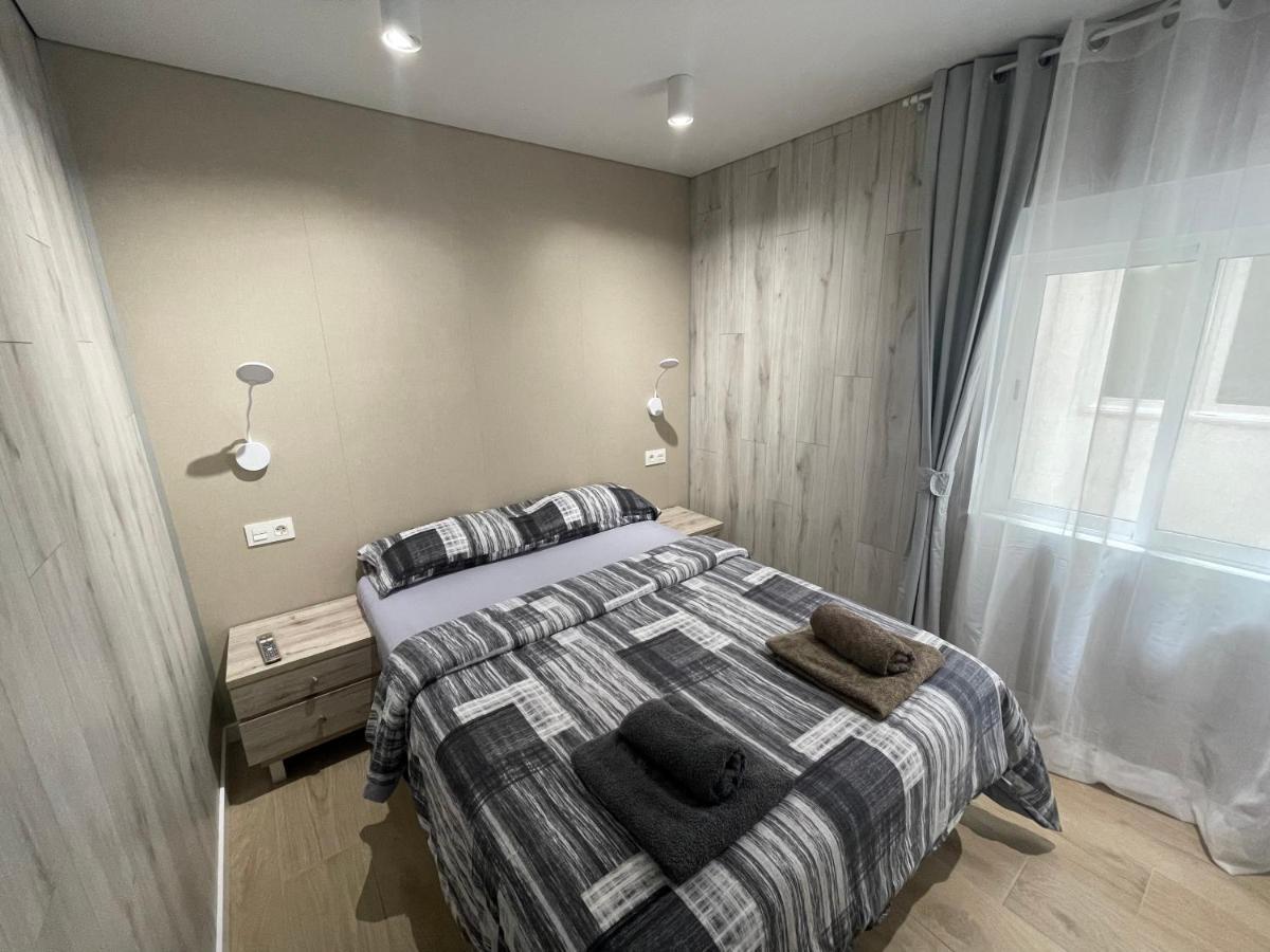 Ferienwohnung Aurelia Salou Exterior foto